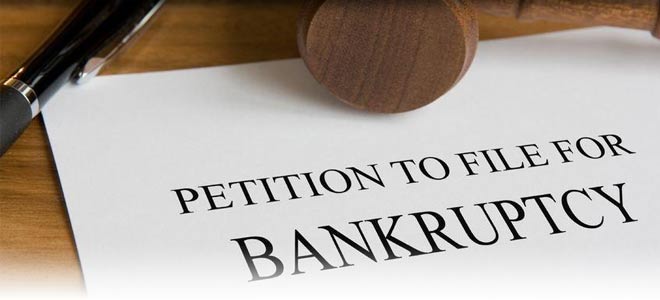 Bankruptcy