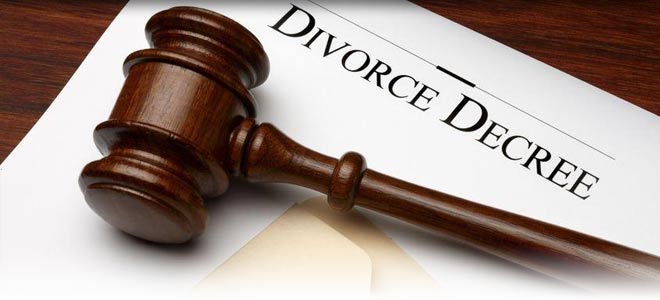 Divorce